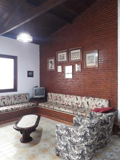 Casa Em Itanhaem Βίλα Εξωτερικό φωτογραφία