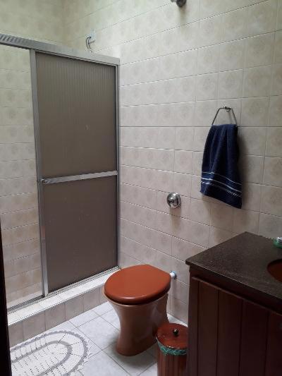 Casa Em Itanhaem Βίλα Εξωτερικό φωτογραφία