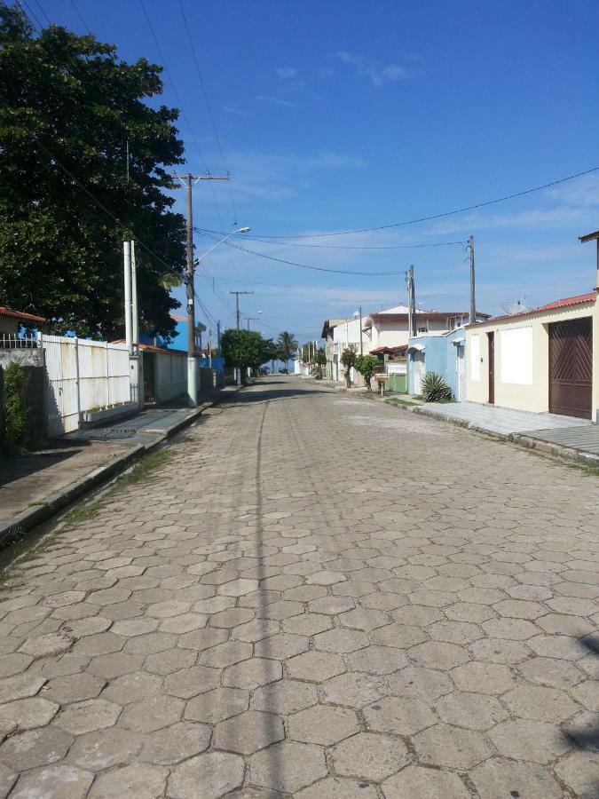 Casa Em Itanhaem Βίλα Εξωτερικό φωτογραφία