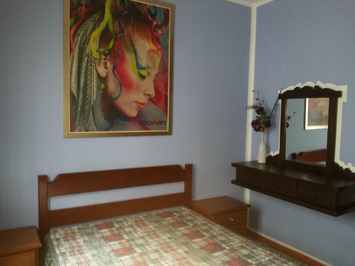Casa Em Itanhaem Βίλα Εξωτερικό φωτογραφία