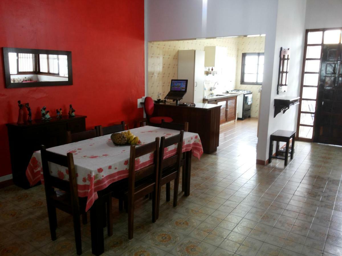 Casa Em Itanhaem Βίλα Εξωτερικό φωτογραφία